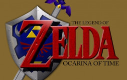 Legend of Zelda Ocarina of Time OST